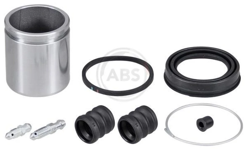Image of A.B.S. Repair Kit, brake caliper A.B.S. 57019