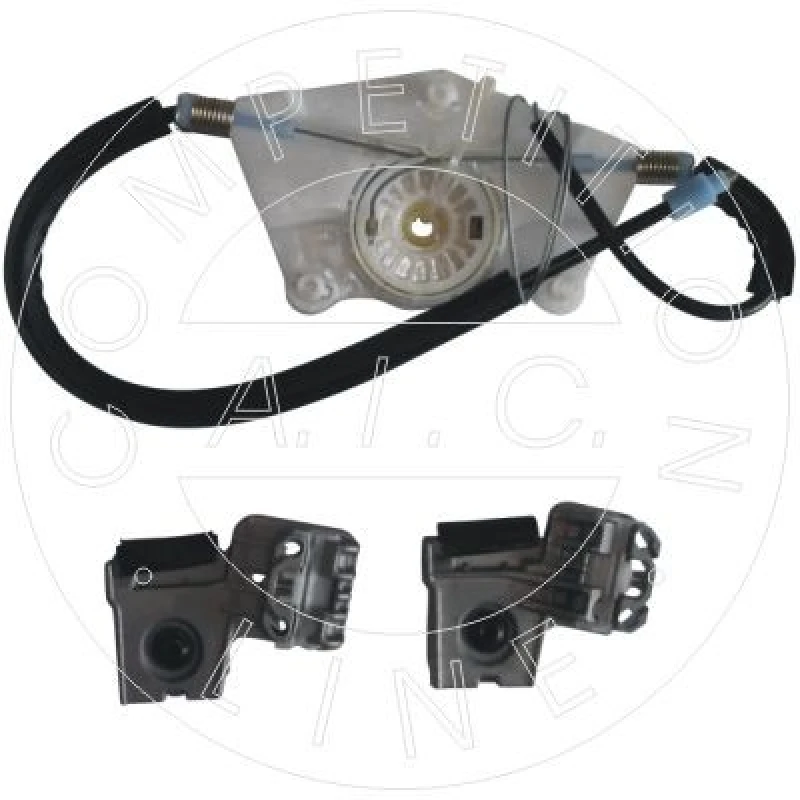 Image of Repair Set, window regulator AIC 51788