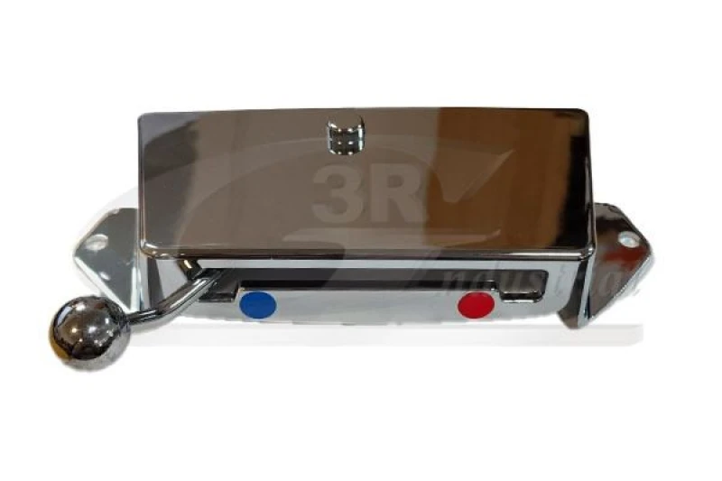 Image of 3RG Control Element, heating / ventilation 3RG 87269