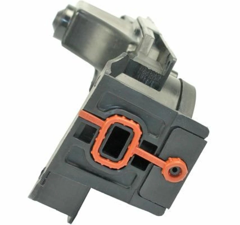 Image of METZGER Valve, engine block breather METZGER 2385070