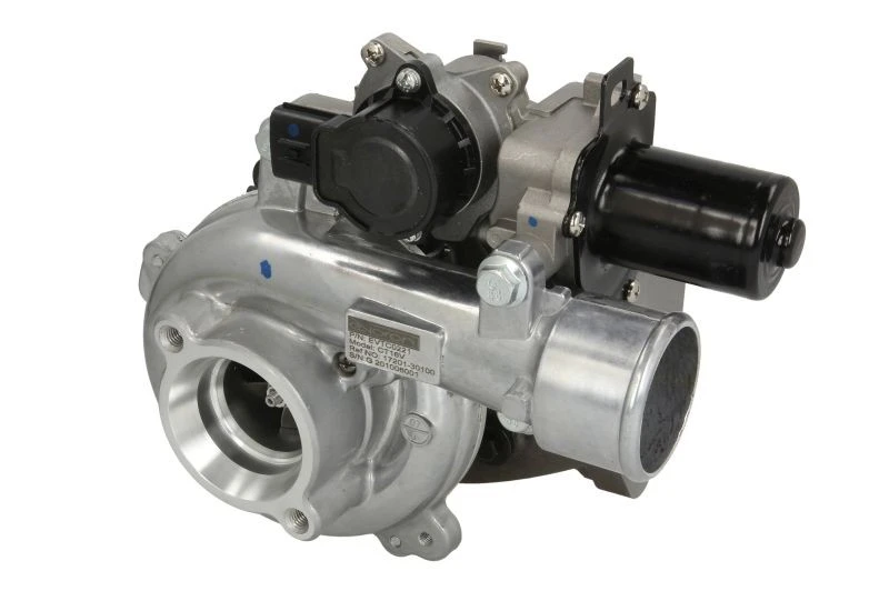 Image of EVORON EVTC0221 Turbocharger Charger,charging system (2234)