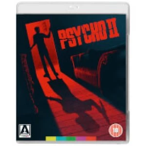 Image of Psycho II