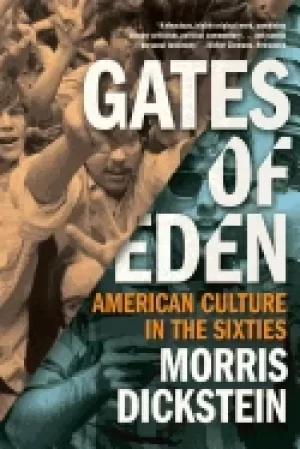 Image of gates of eden american culture in the sixties