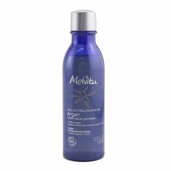 image of MelvitaArgan Extraordinary Water - Youthful Serum-Lotion 100ml/3.3oz