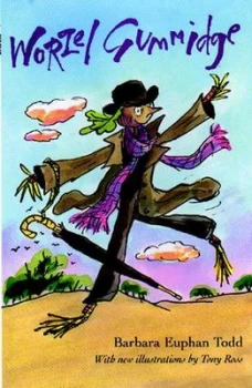 Image of Worzel Gummidge by Barbara Euphan Todd Book