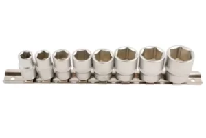 Image of Laser Tools 5693 AF Socket Set 3/8"D 8pc