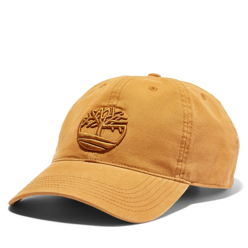 Image of Timberland Southport Cap Mens Wheat Boot male One size