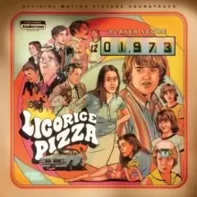Image of Licorice Pizza