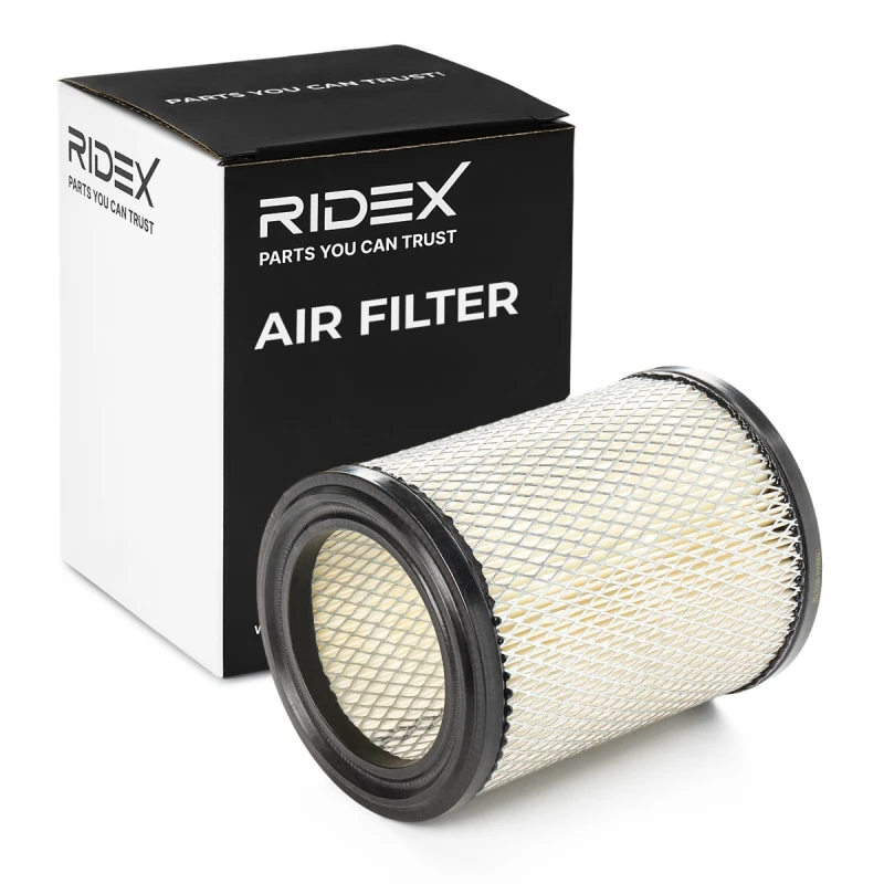 Image of RIDEX 8A0312 Air filter Centrifuge Air Filter (8)