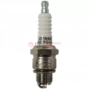 Image of Denso W27FS-U10 Spark Plug Nickel 6028