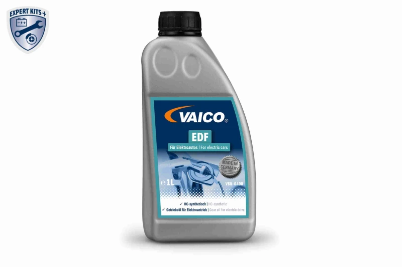 Image of VAICO Transmission fluid VAICO V60-0400