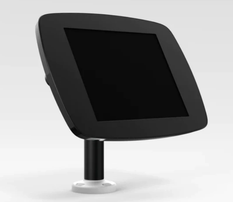 Image of Bouncepad Swivel 60 tablet security enclosure 26.4cm (10.4") Bla