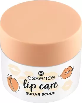 image of Essence Lip Care Sugar Scrub 9 g