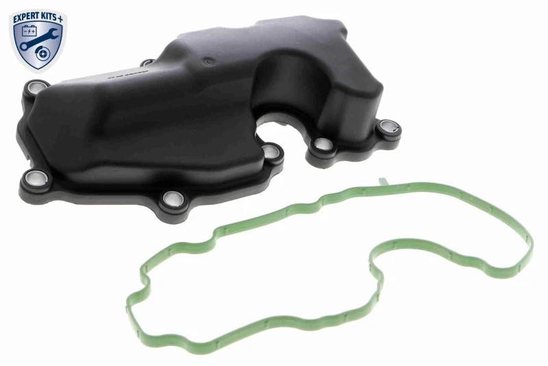 Image of Oil separator, crankcase breather VAICO V10-4744