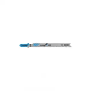 Image of 2608634991 T118AF (Pk-25) Jigsaw Blades
