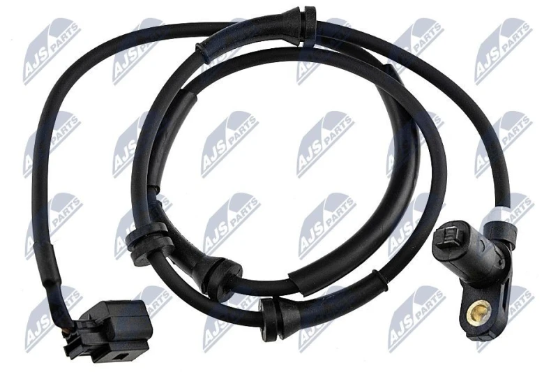 Image of NTY ABS sensor NTY HCA-FR-018
