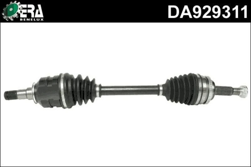 Image of ERA Benelux Drive shaft ERA Benelux DA929311