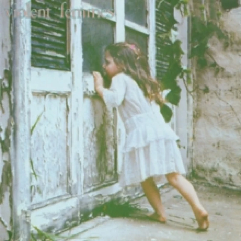 Image of Violent Femmes (40th Anniversary Edition) Vinyl