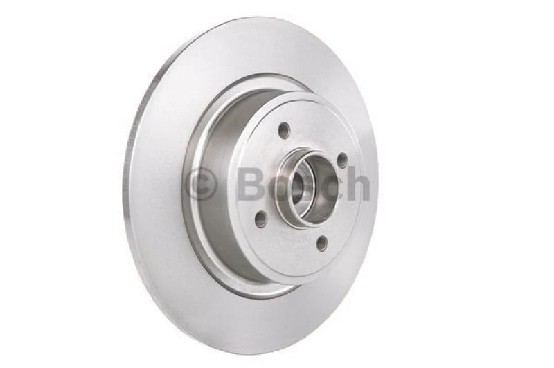 Image of Brake disc Bosch 0 986 479 270