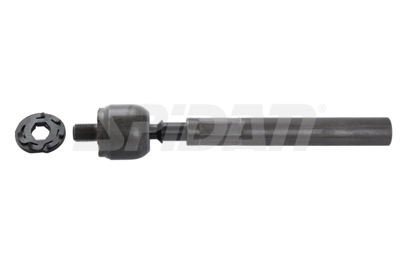 Image of SPIDAN CHASSIS PARTS Inner tie rod SPIDAN CHASSIS PARTS 40766