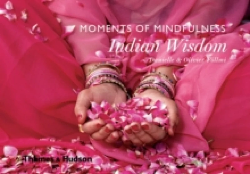 Image of Indian Wisdom. Hardback. By Danielle Follmi Books