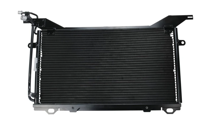 Image of Air conditioning condenser Bosch 1 986 AD2 192