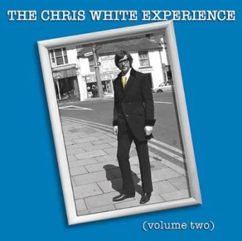 image of Chris White Experience - Volume 2 by Various Artists CD Album