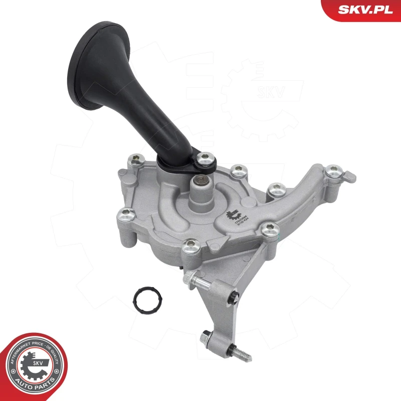 Image of ESEN SKV Oil Pump ESEN SKV 77SKV044