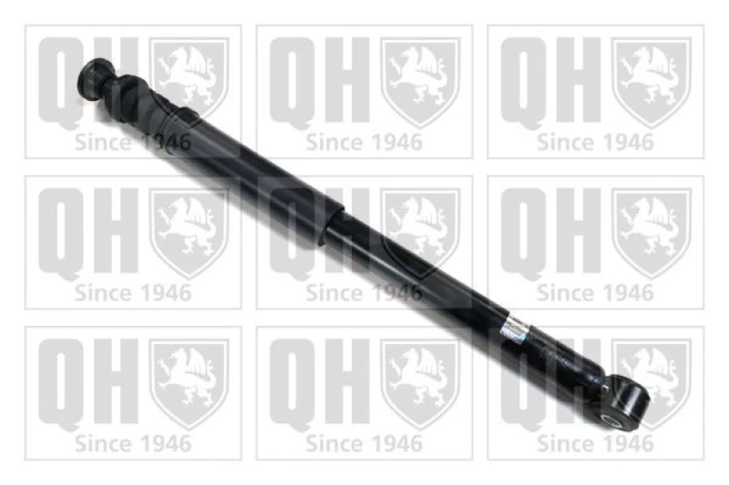 Image of QUINTON HAZELL Shock absorber QUINTON HAZELL QAG179817