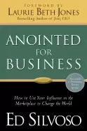 Image of anointed for business