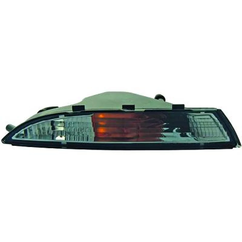 Image of DIEDERICHS 2251070 Turn Signal Right Front Indicator (62)