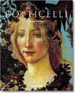 Image of Sandro Botticelli 1444/45-1510 by Barbara Deimling