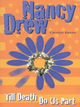 Image of Till Death Do Us Part by Carolyn Keene Book