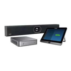 Image of Yealink ZVC400 + CTP18 Touch Panel