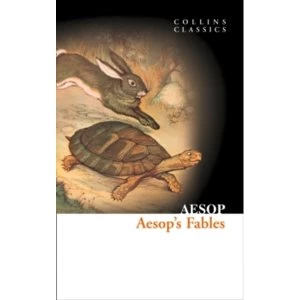 Image of Aesop's Fables (Collins Classics) Paperback