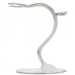 Image of e-Shave Nickle Plated (S) Stand
