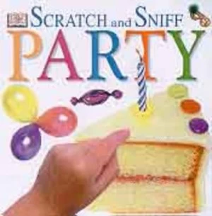 Image of Party Book
