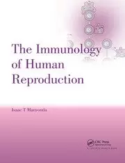 Image of The Immunology of Human Reproduction