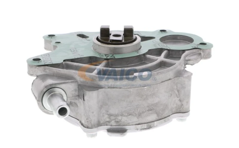 Image of VAICO V10-3150 Vacuum Pump with gasket/seal, Original VAICO Quality Vacuum Pump,brake system (387)