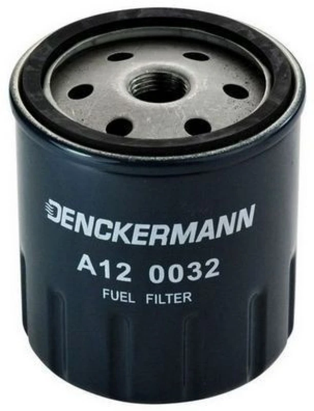 Image of DENCKERMANN Fuel filter DENCKERMANN A120032