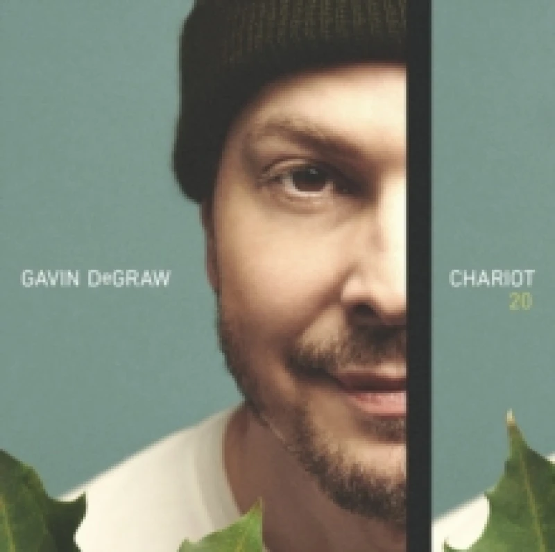 Image of Chariot 20 CD / Album