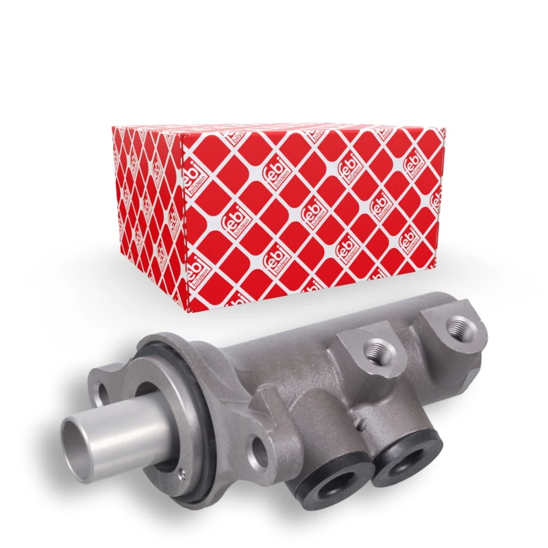 Image of Brake master cylinder FEBI BILSTEIN 103519