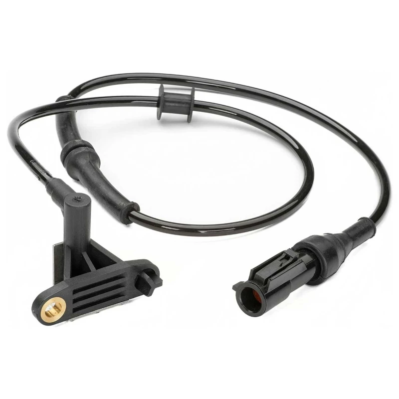 Image of HELLA ABS sensor HELLA 6PU 230 040-561