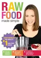Image of raw food made simple