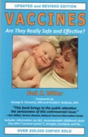 Image of vaccines are they really safe and effective