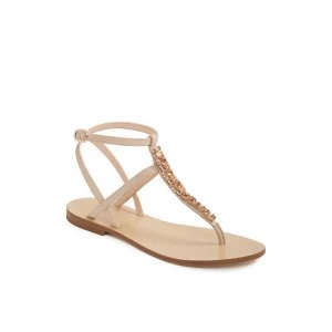 Image of Aldo Whitwell Sandals Bone