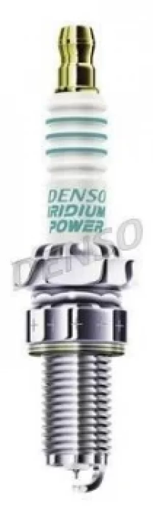 Image of 1x Denso Iridium Power Spark Plugs IX22 IX22 067700-9350 0677009350 5371