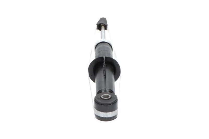 Image of KAVO PARTS SSA-10174 Shock absorber Rear Axle, Gas Pressure, Twin-Tube, Spring-bearing Damper, Top pin Shock Absorber (854)