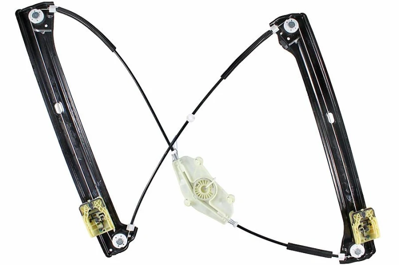 Image of Window regulator METZGER 2160782