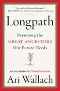 Image of longpath becoming the great ancestors our future needs an antidote for shor